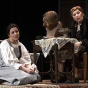 Tereza Nemcova a Vera Kubankova